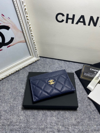 Ch*el card holder 10cm