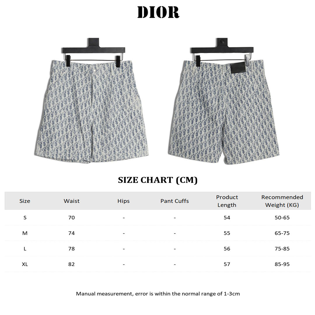 D*or shorts