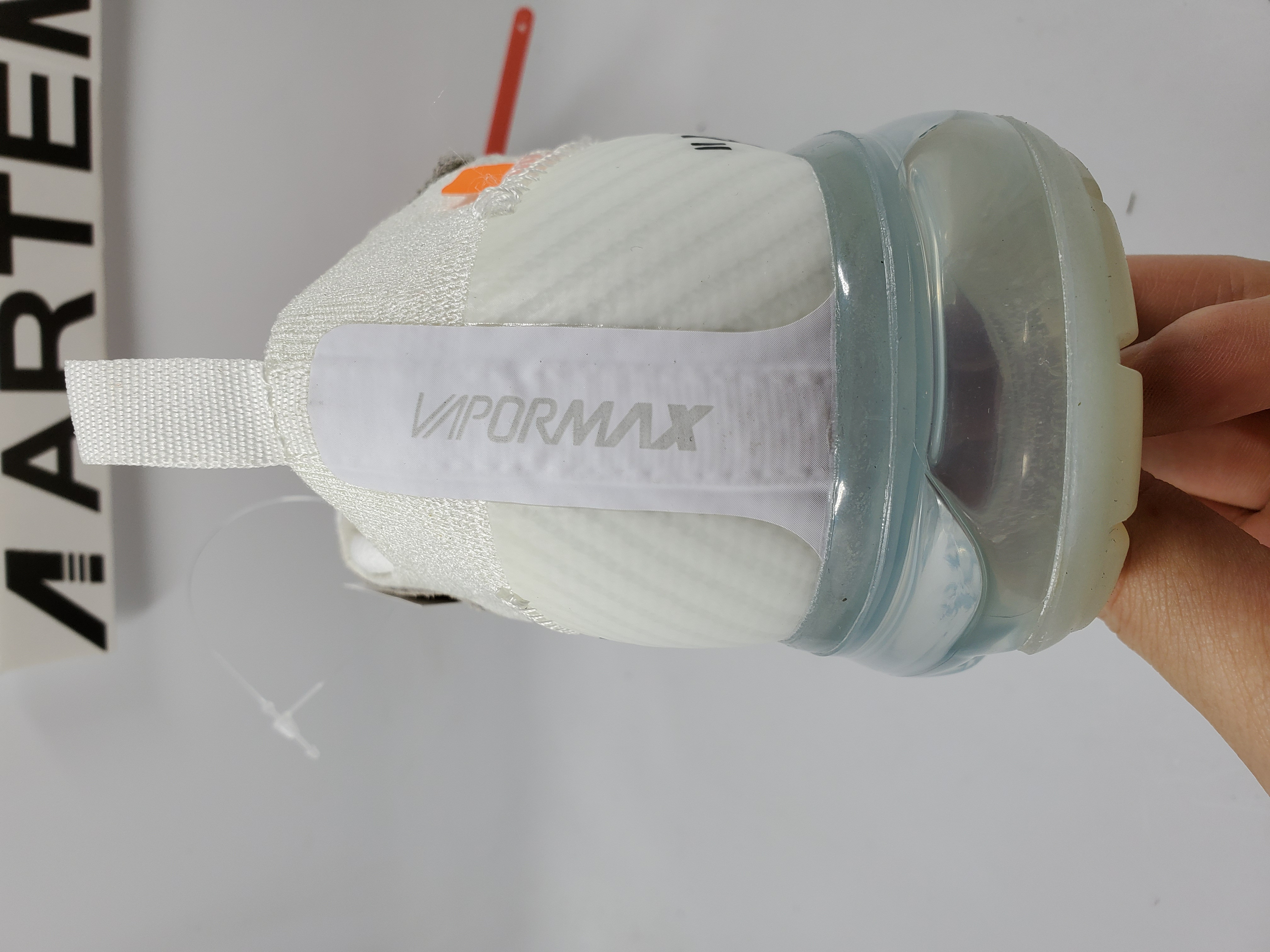 Air Vapormax Off White 2018