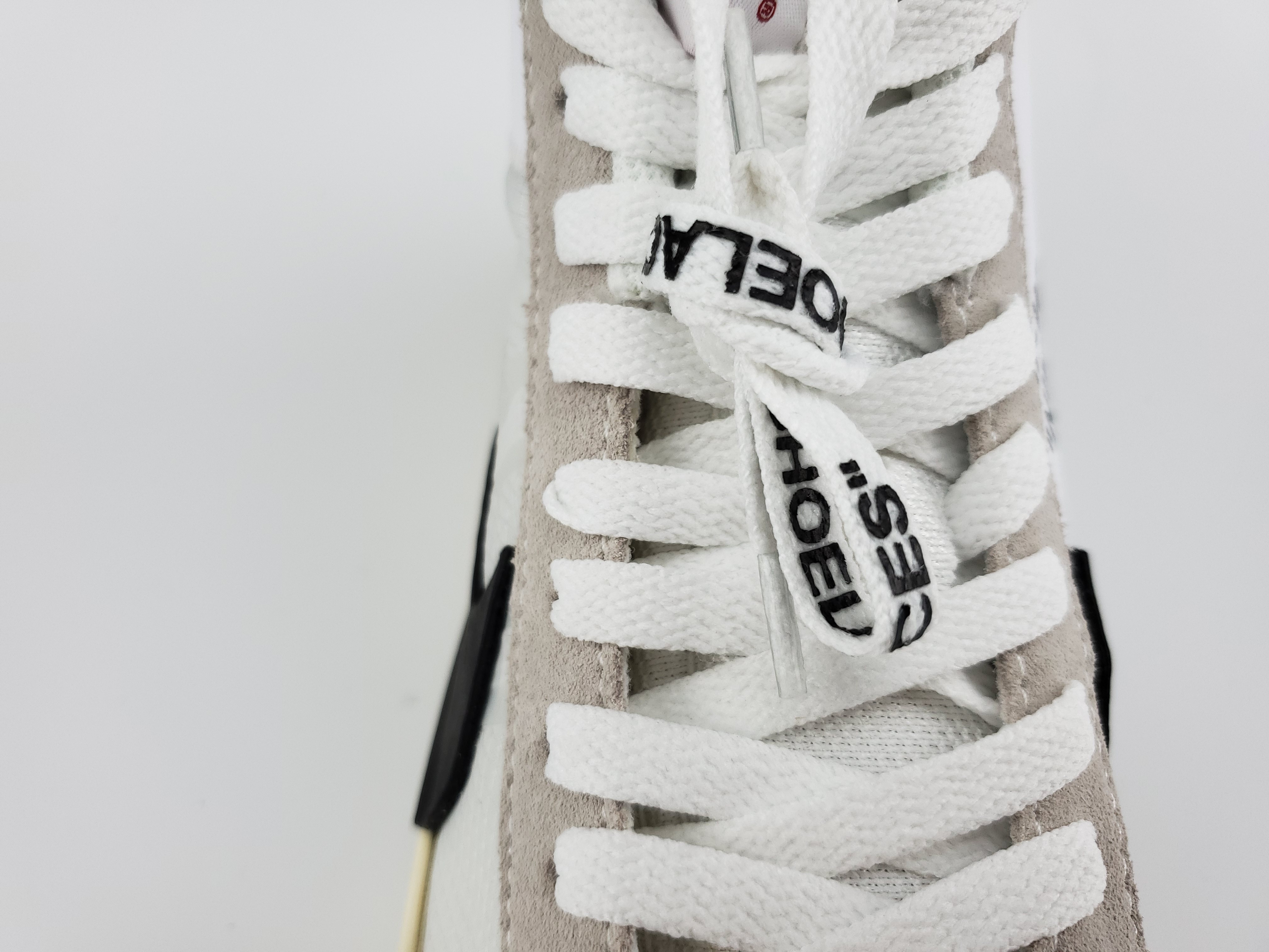 Nike Blazer Mid Off-White