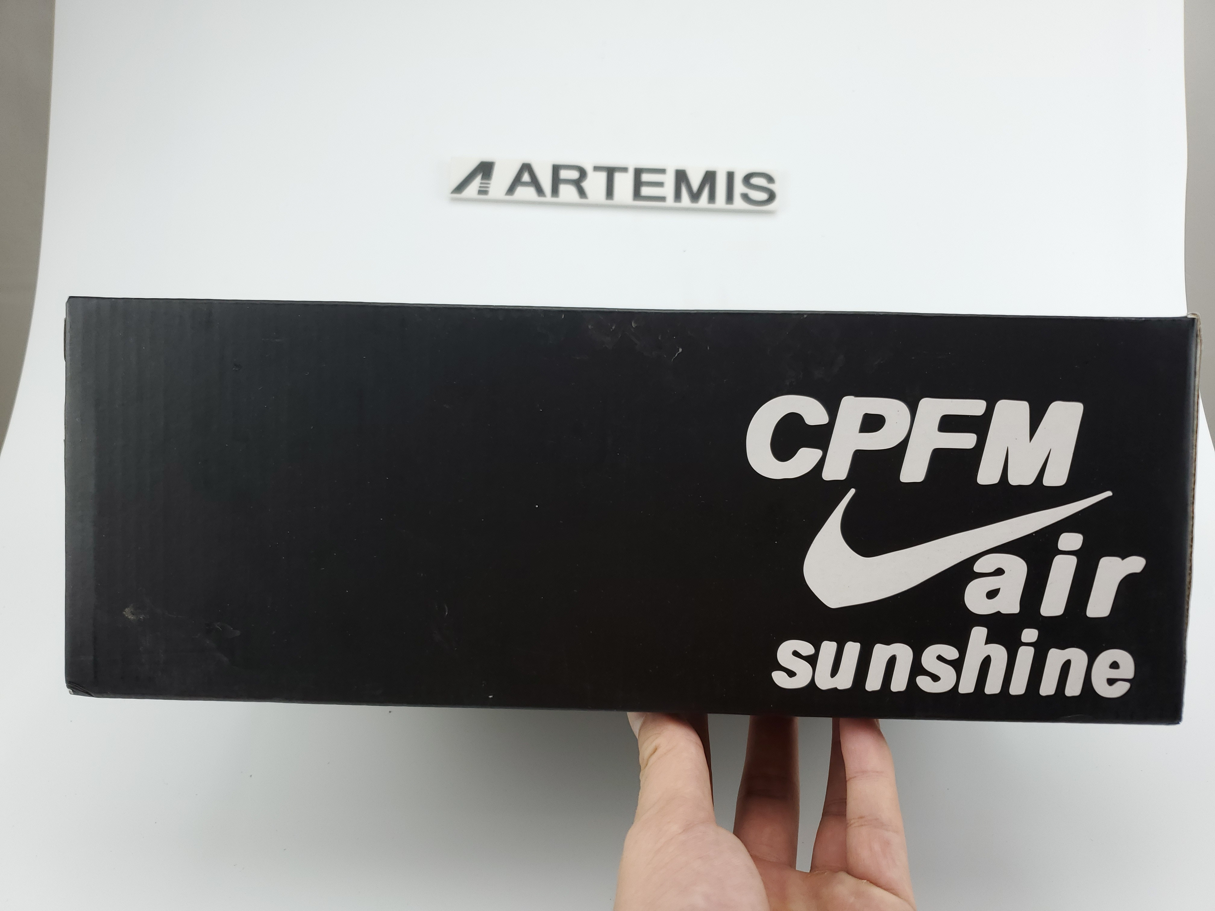 Air VaporMax 2019 Cactus Plant Flea Market