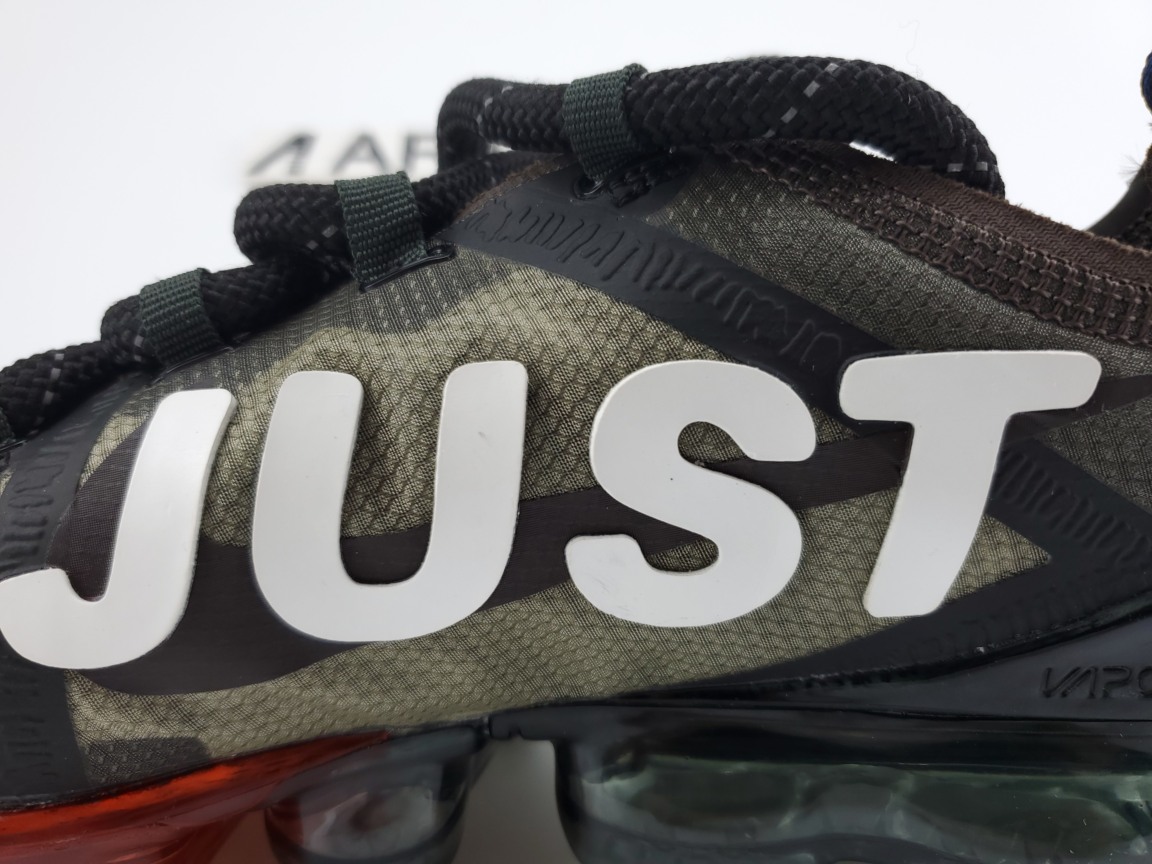 Air VaporMax 2019 Cactus Plant Flea Market