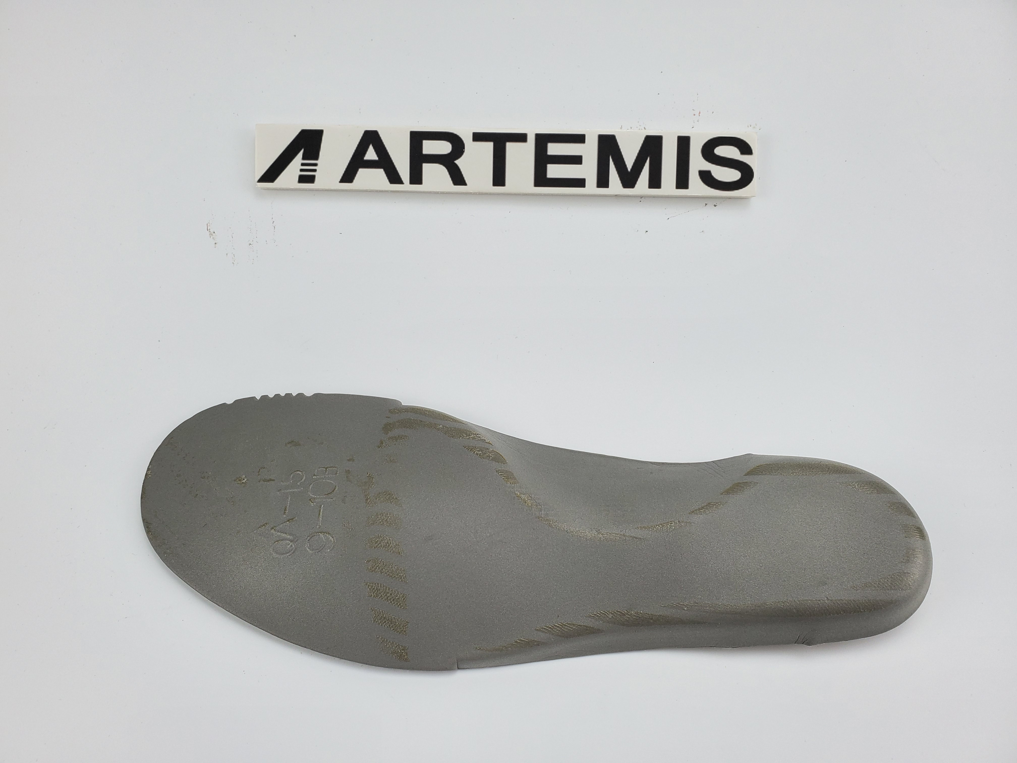 Air Foamposite Pro Pure Platinum