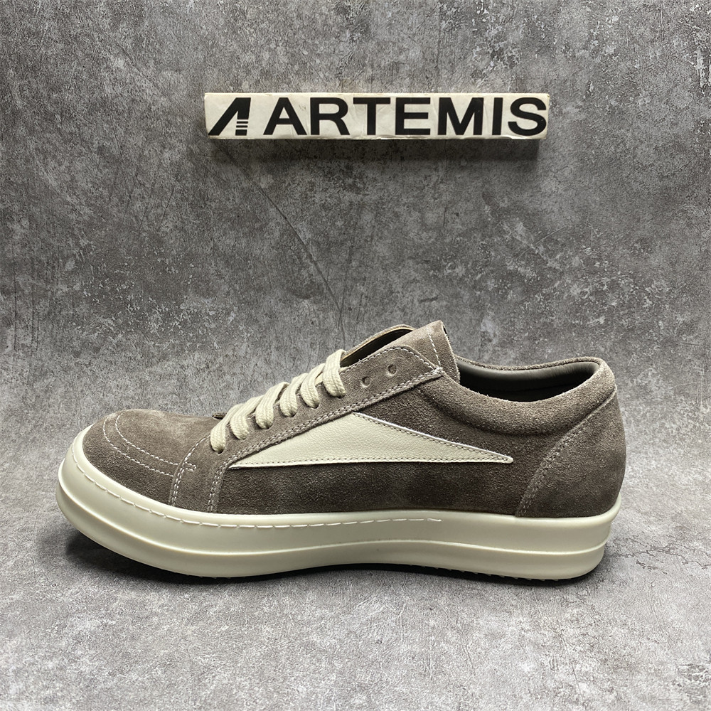 Rick Owens RU02B2897LVSLPO-7811
