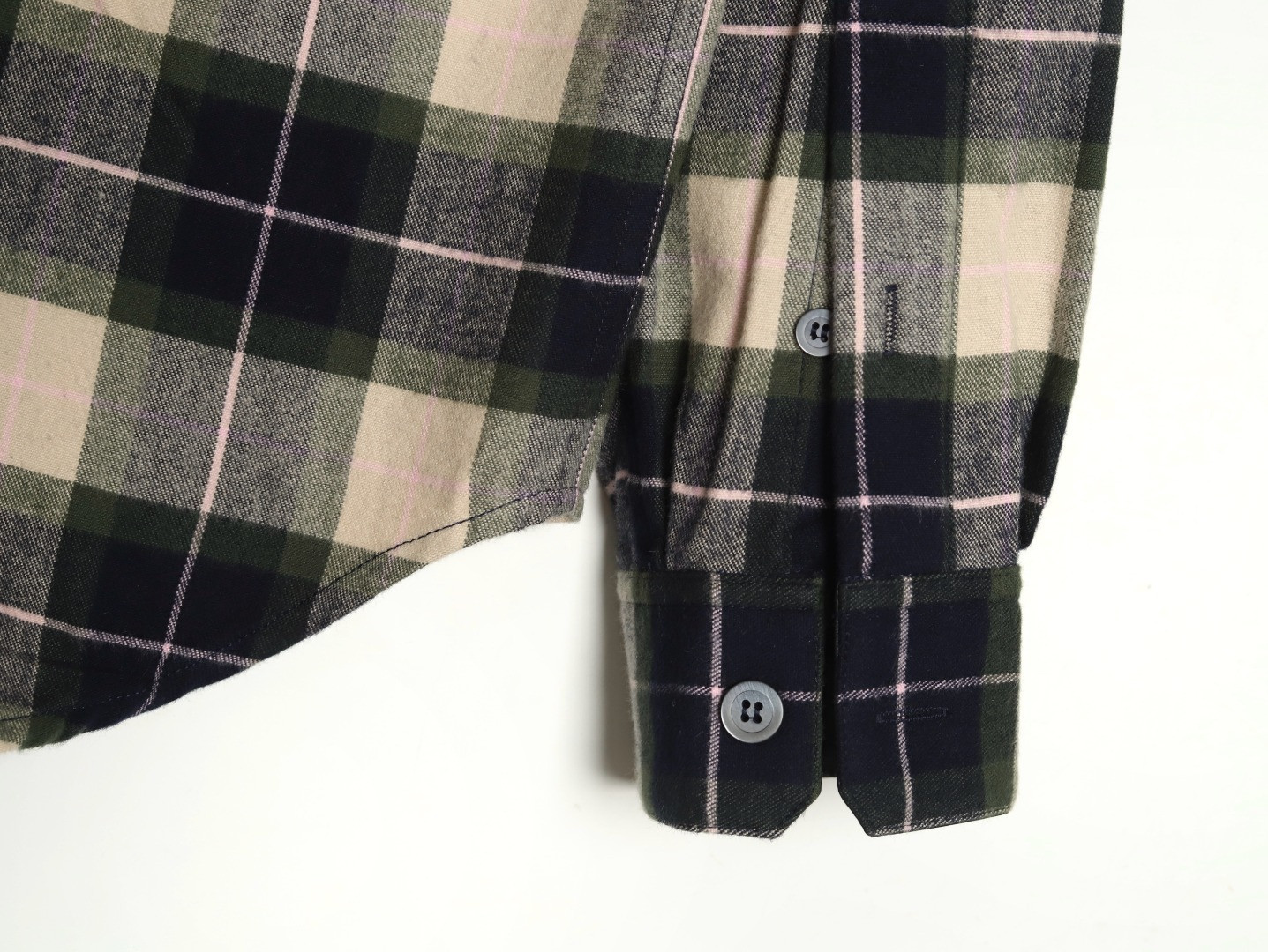 L0ew* 25ss shirt coats