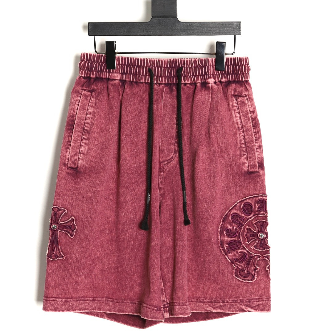Ch**me He**ts 25ss shorts