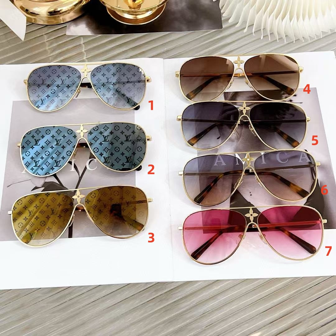 LV Glasses Z1870U 61-10-140