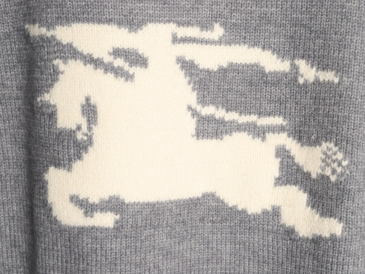 B**rry sweaters