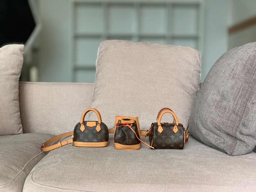 LV TRIO MINI ICONES M81081
