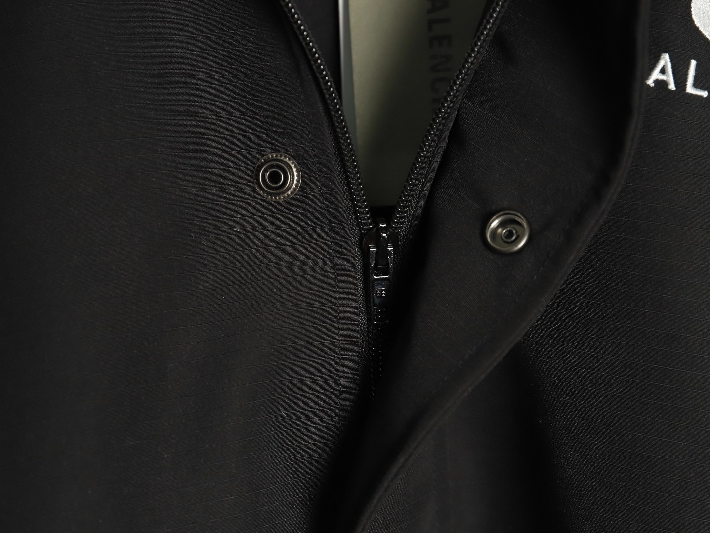 Ba*len*cia*ga jacket