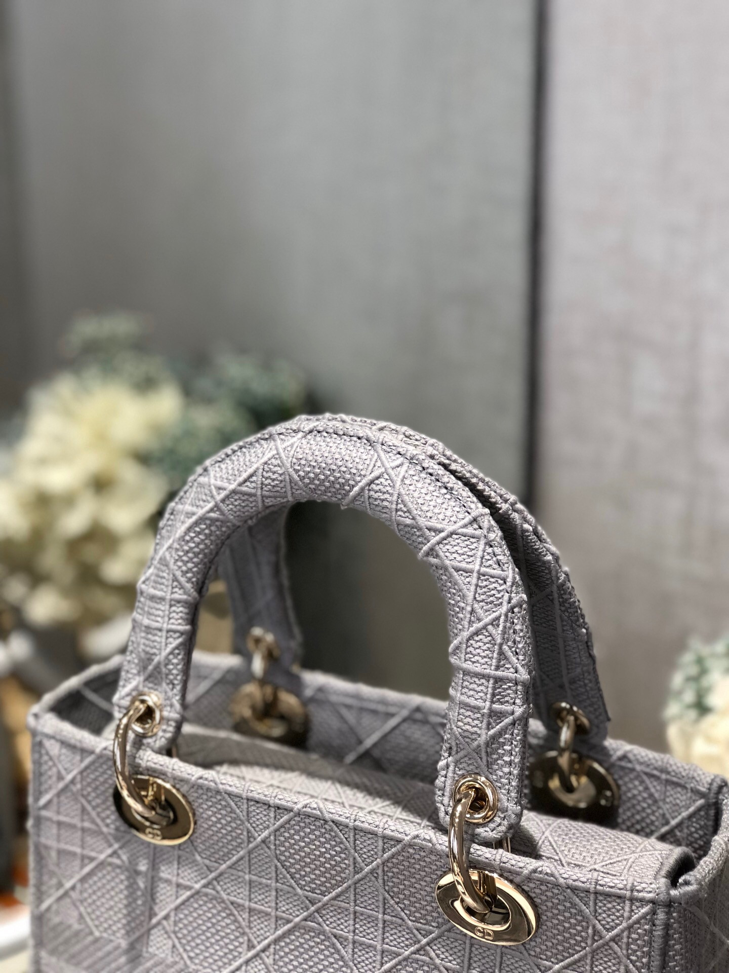 D*or d-lite bag