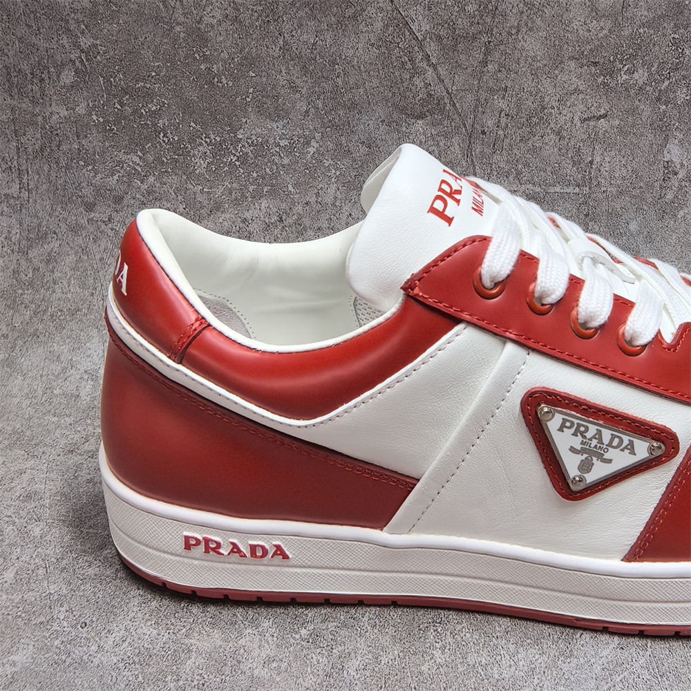 ua Pra*a downtown low top sneakers