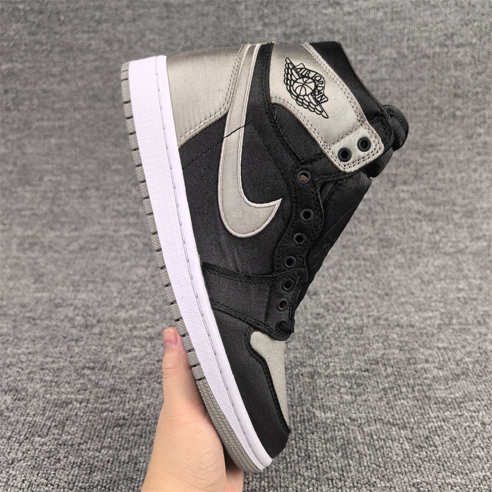 UA Jordan 1 Retro High OG