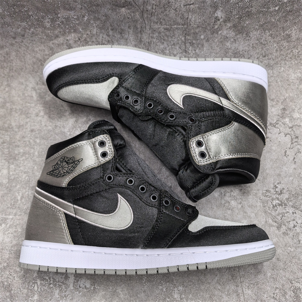 UA Jordan 1 Retro High OG