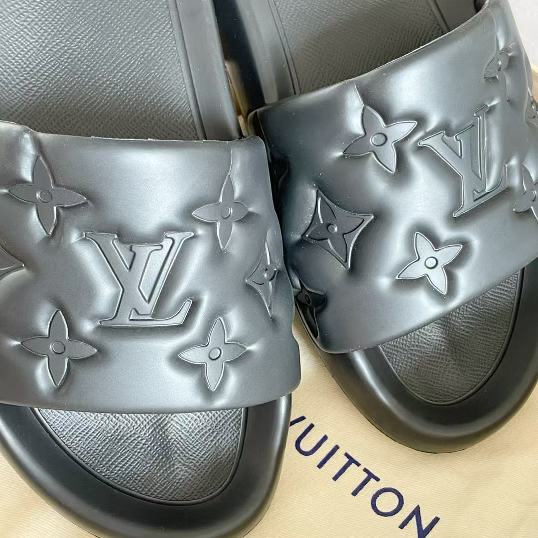 UA LV  Mule