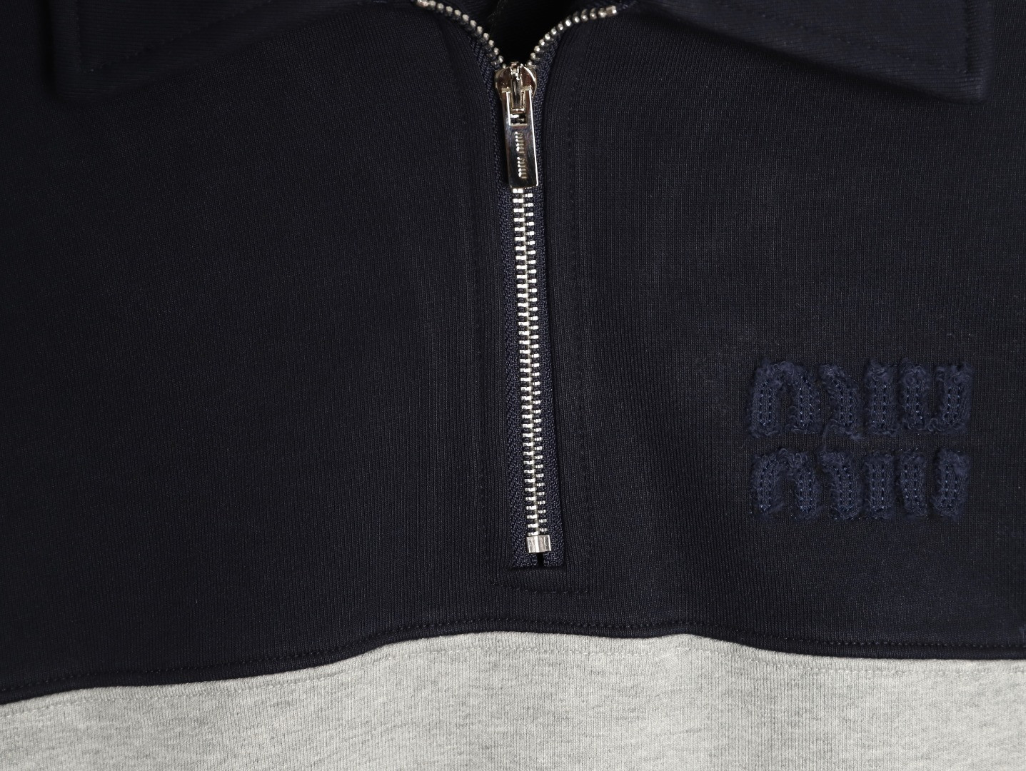 Miu Miu Hoodies