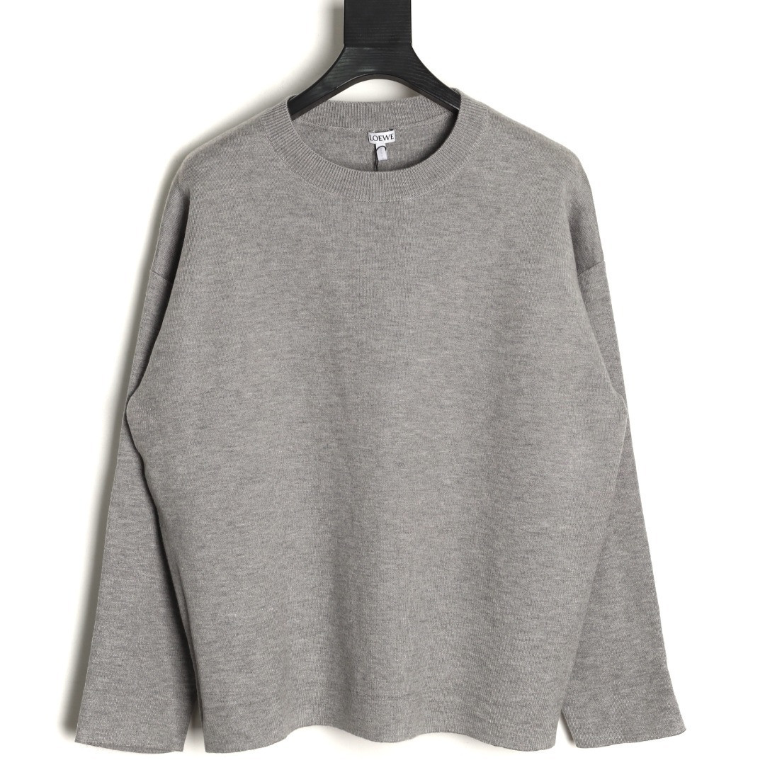 L0ew* sweaters
