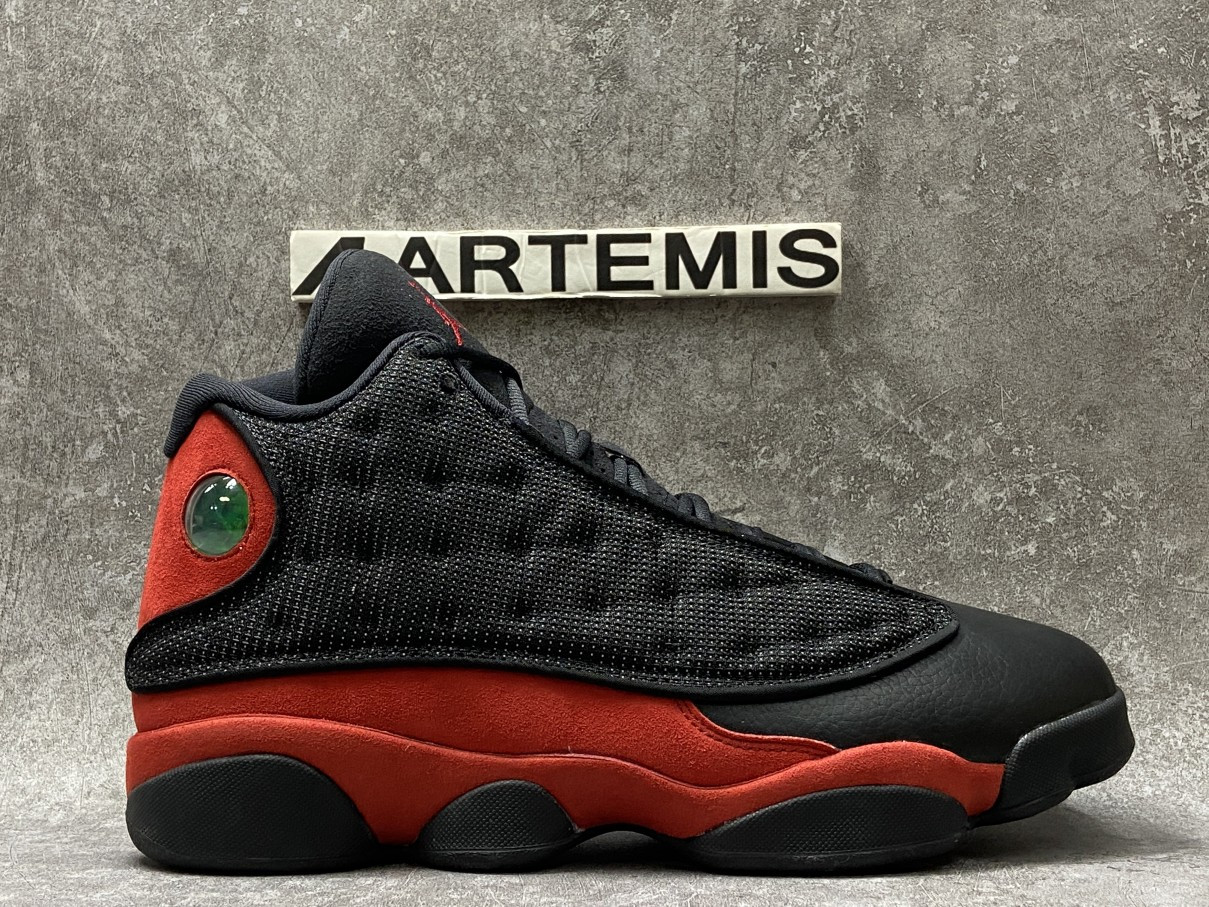 Air Jordan 13 Retro Bred