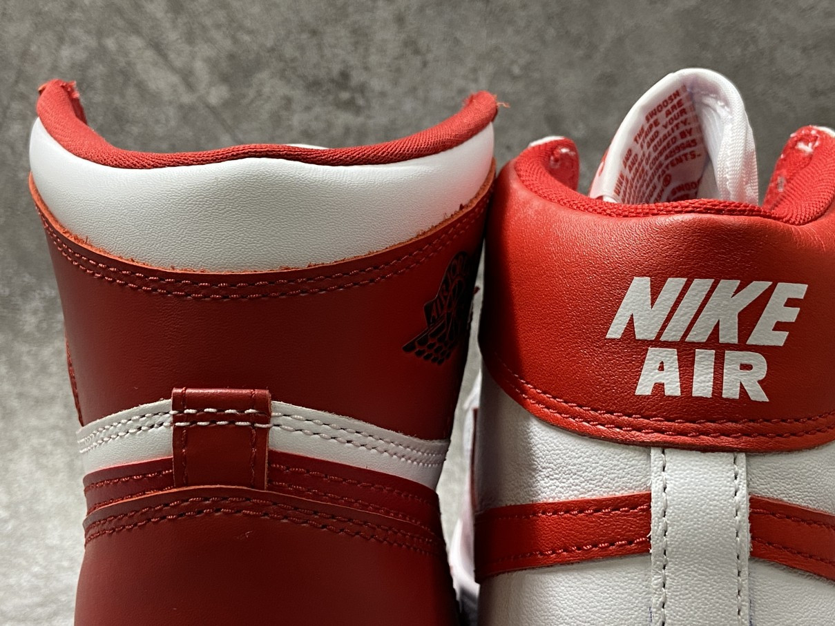 Air Jordan New Beginnings Pack Retro High 1 & Nike Air Ship