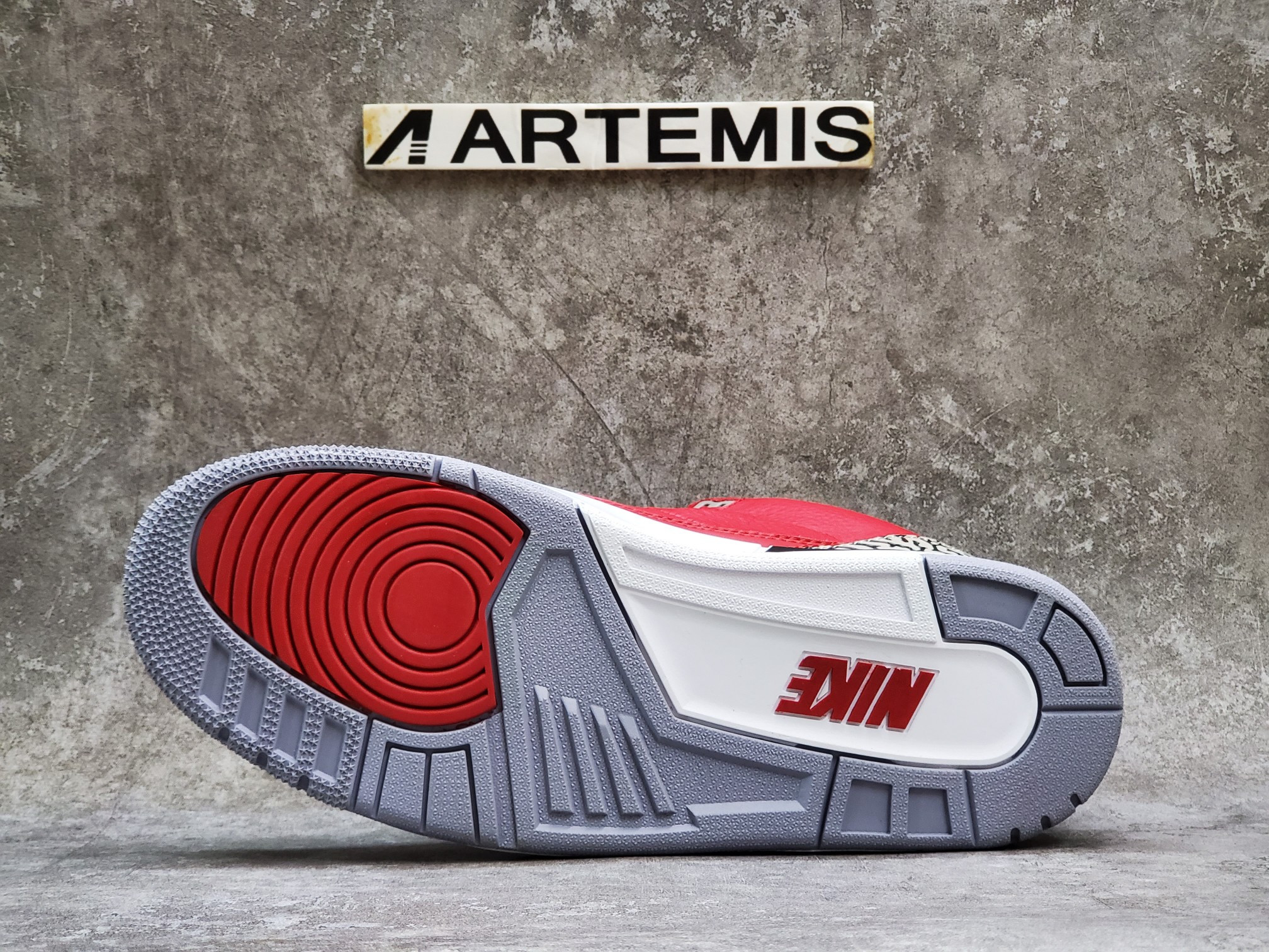 Air Jordan 3 Retro SE Unite
