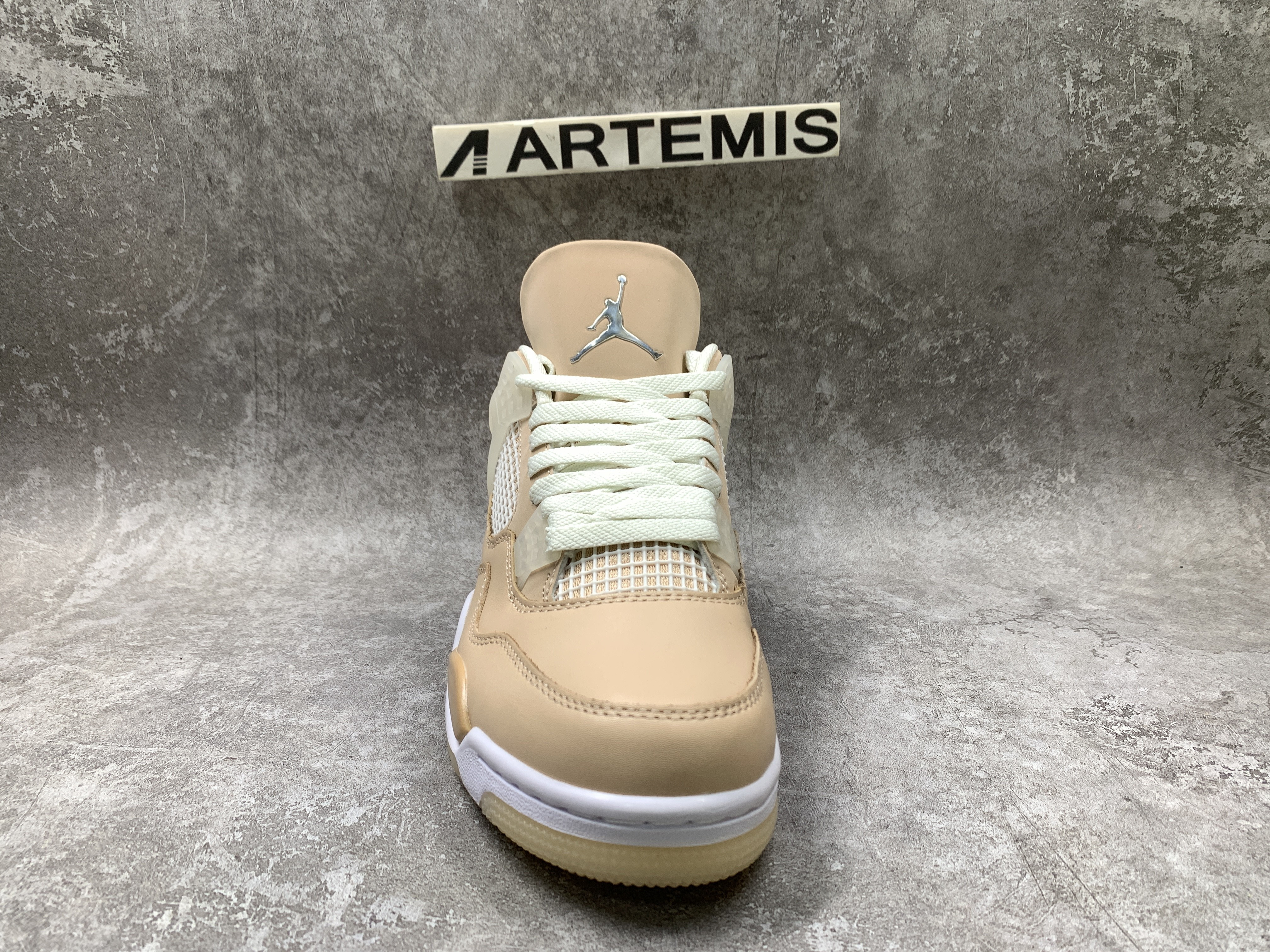 Air Jordan 4 Retro Shimmer