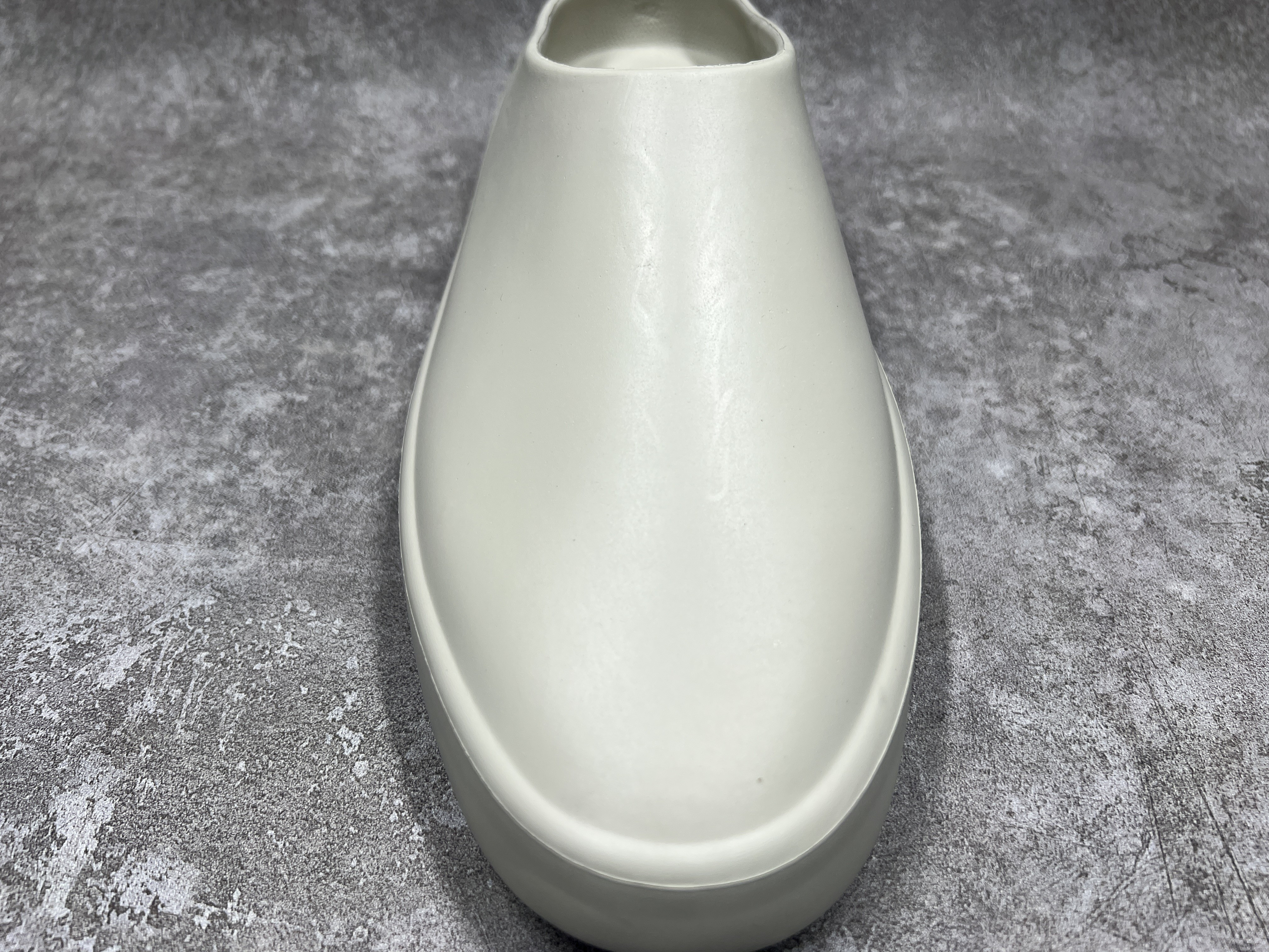Fear Of God California Backless Slip-On Concrete