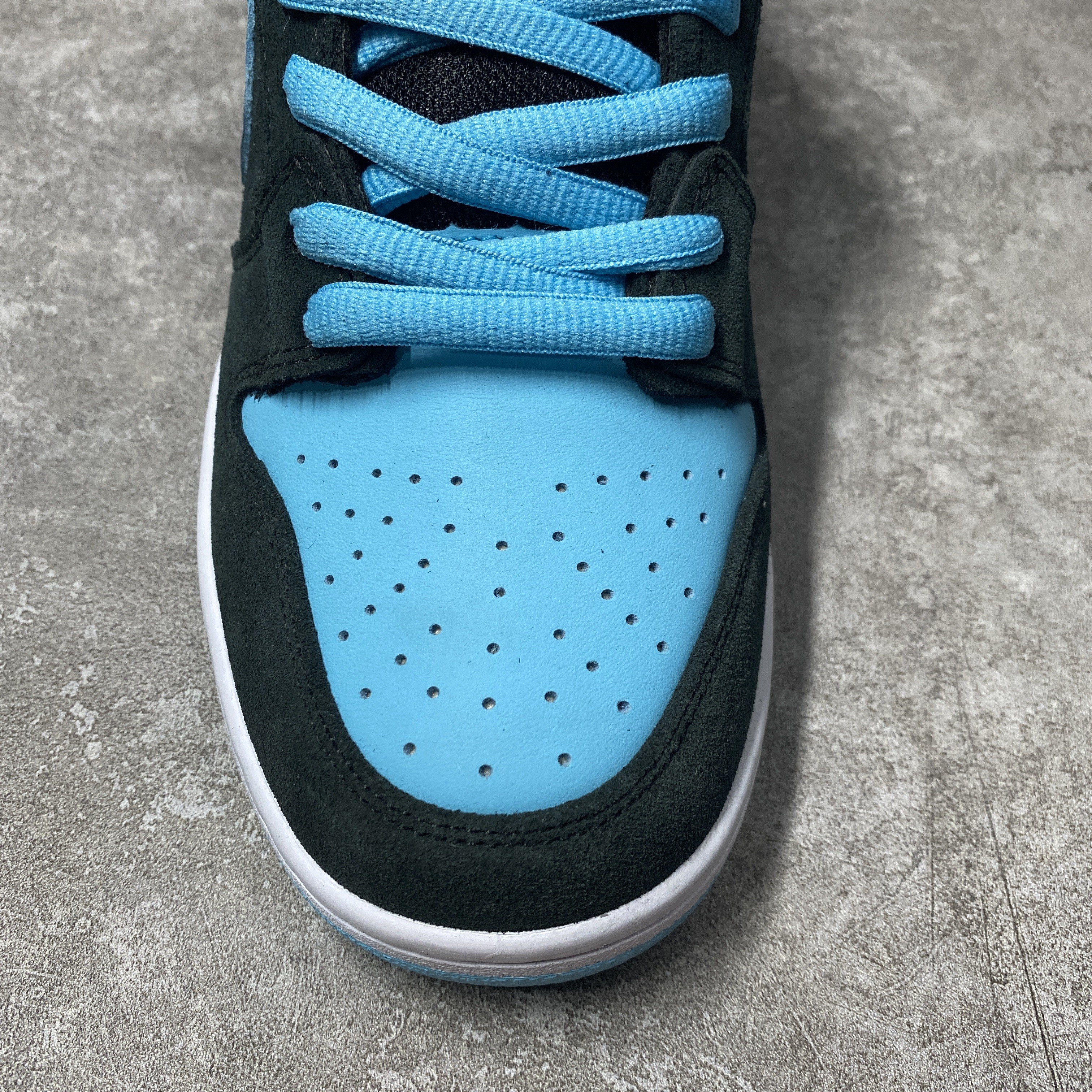 Nike Dunk SB Low Clear Jade