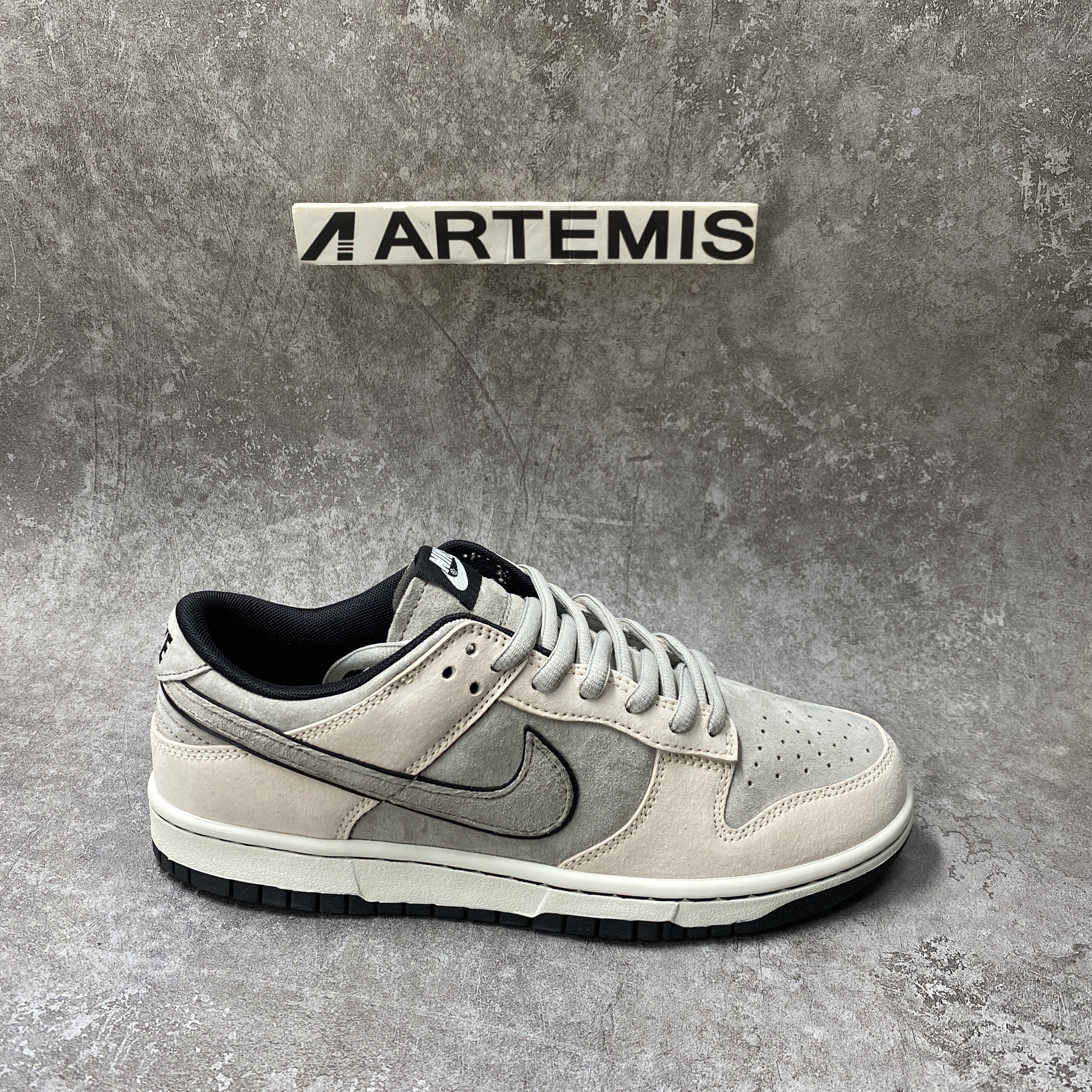 Nike Dunk Low Katushiro Tomo Ombres Volantes