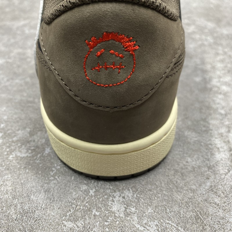 Air Jordan 1 Retro Low OG SP Travis Scott