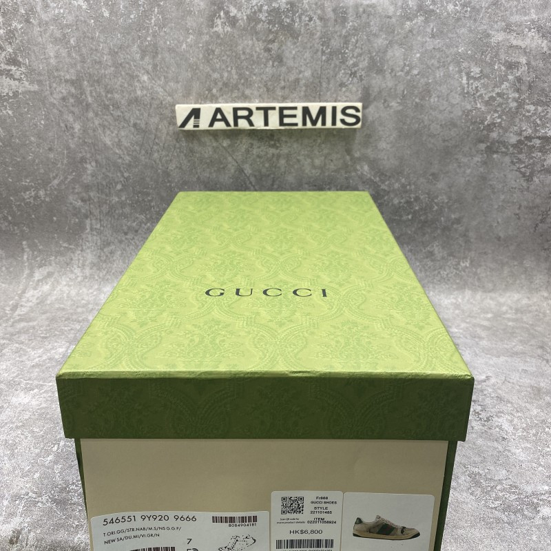 GC Screener GG Canvas