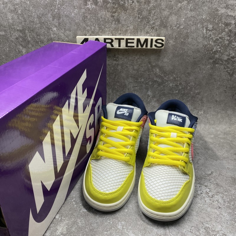 Nike SB Dunk Low BETRUE