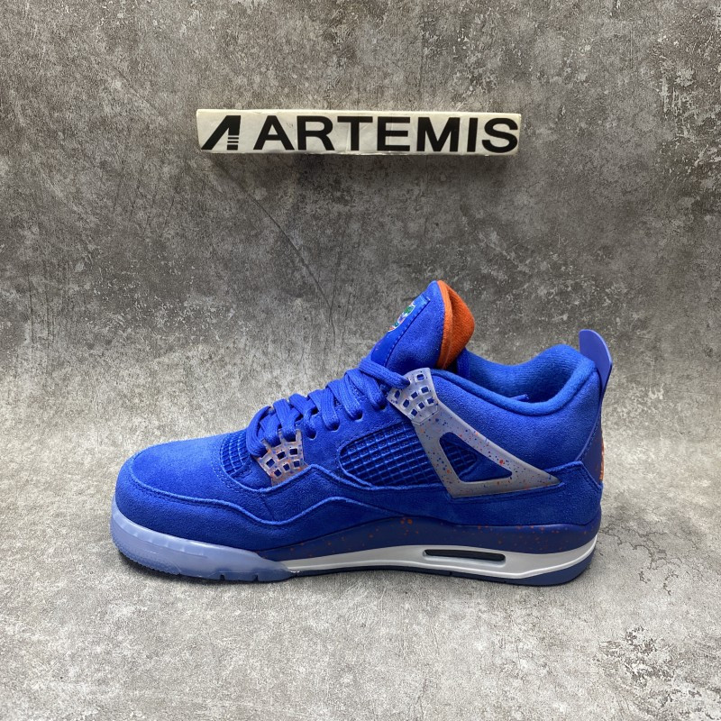 Air Jordan 4 Retro Florida Gators