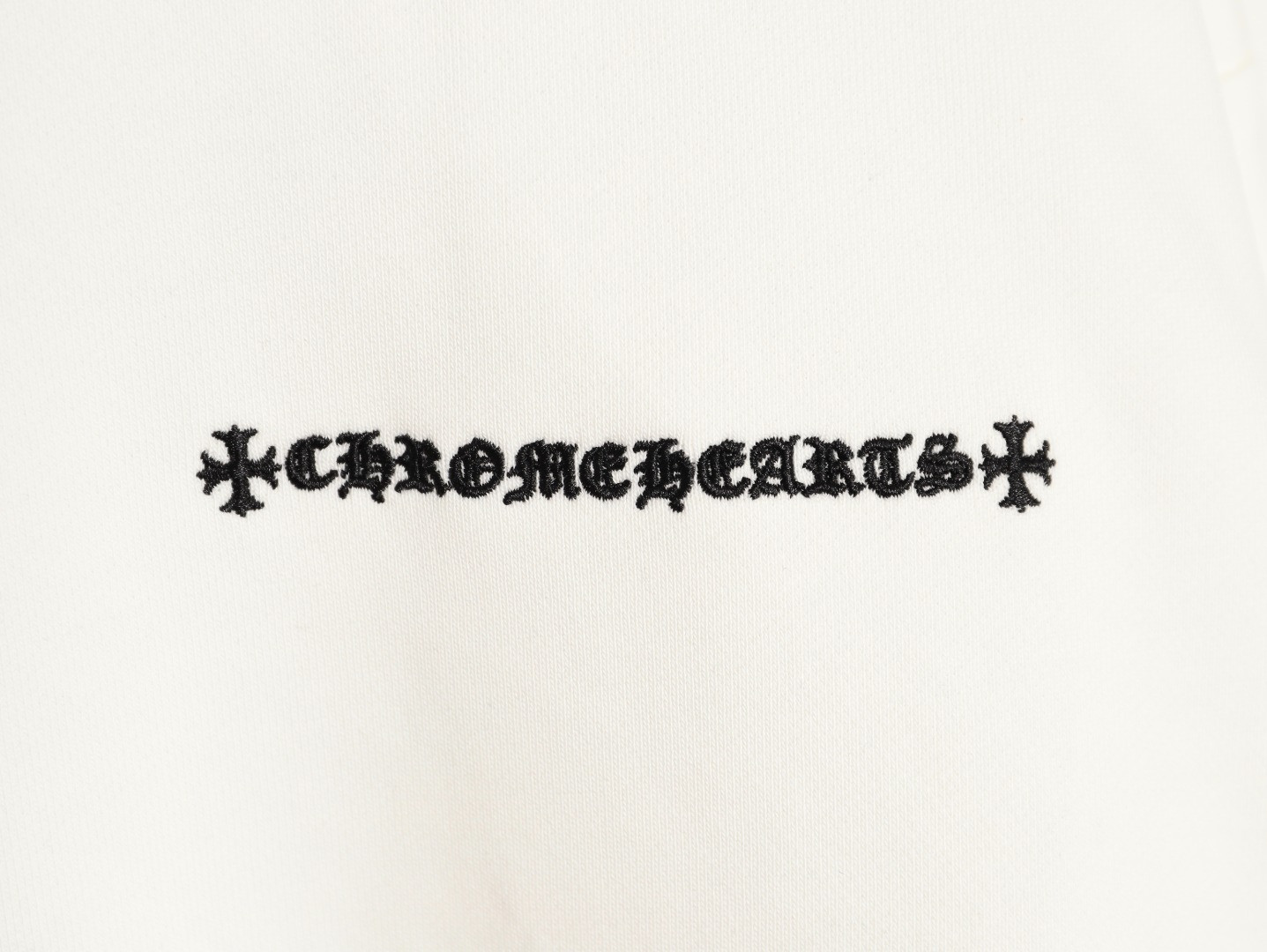 Ch**me He**ts 25fw hoodies