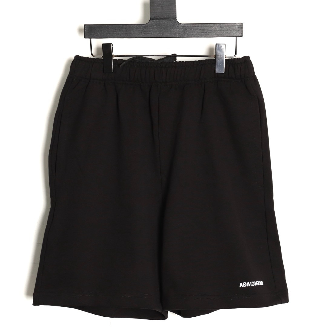 Ba*len*cia*ga shorts