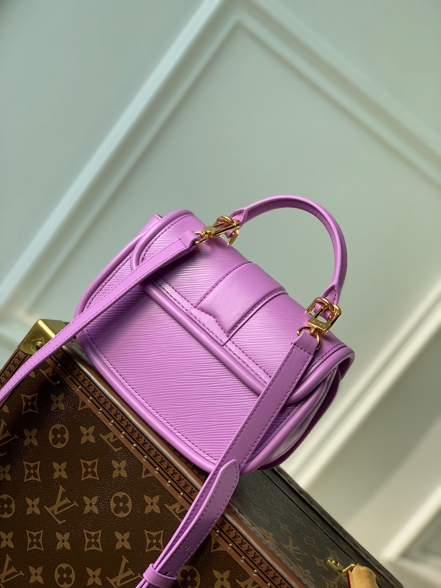 LV M22721 Hide and Seek M22721