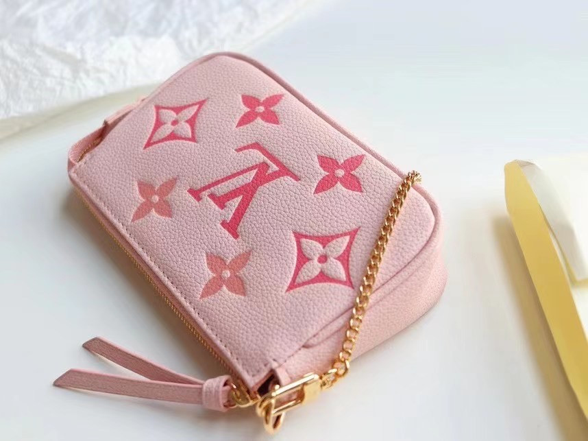 MINI POCHETTE ACCESSOIRES M80501
