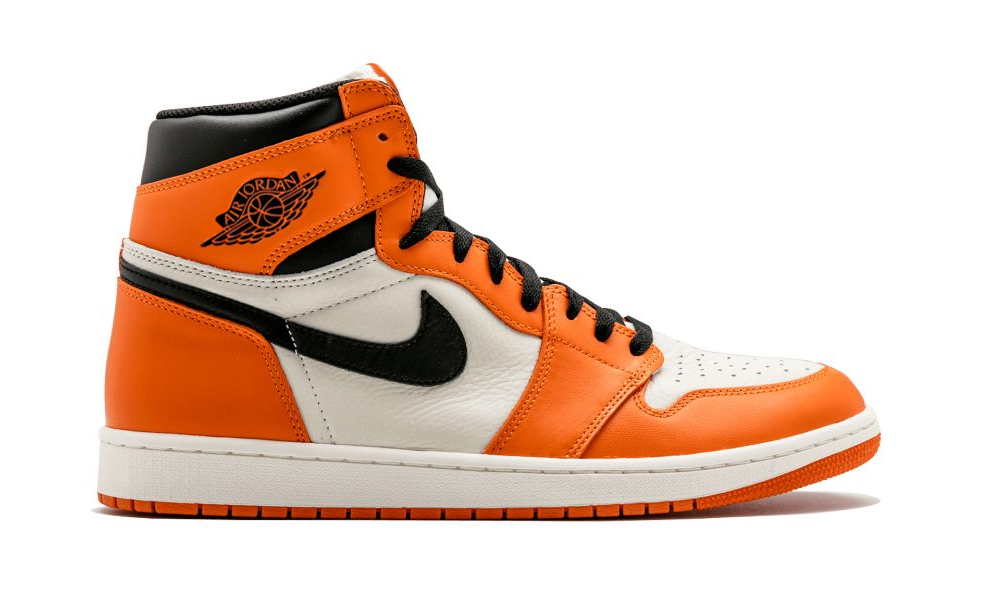 Air Jordan 1 Retro Reverse Shattered Backboard