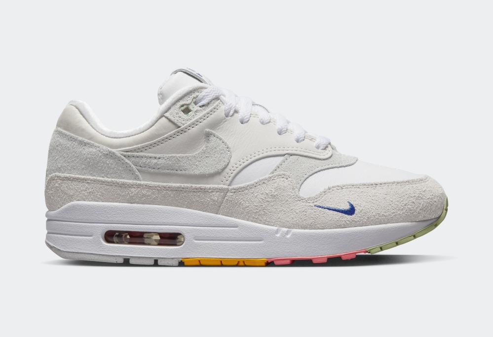 Nikr Air Max 1 Premium Pom Polka Dots