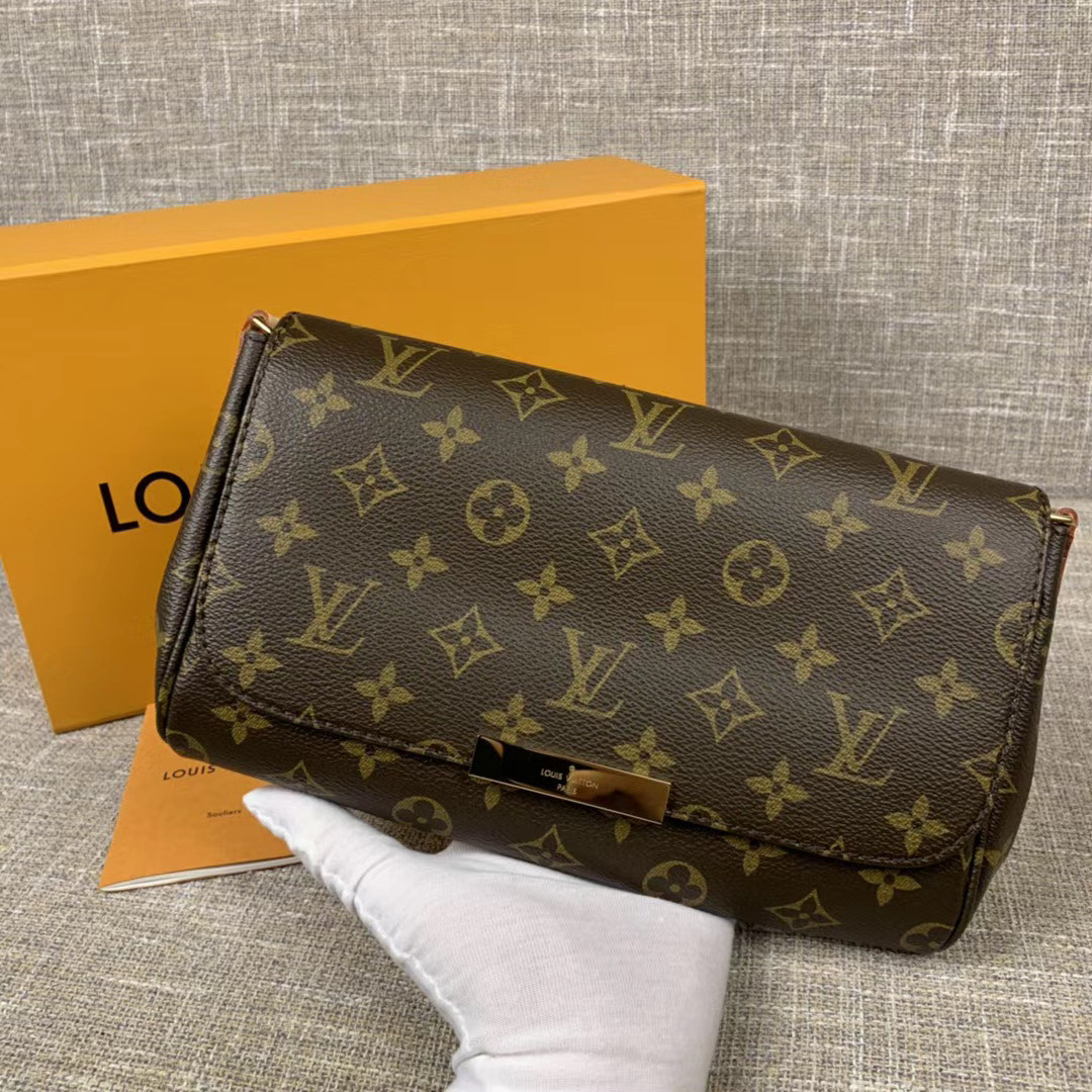 LV FAVORITE MM M40718