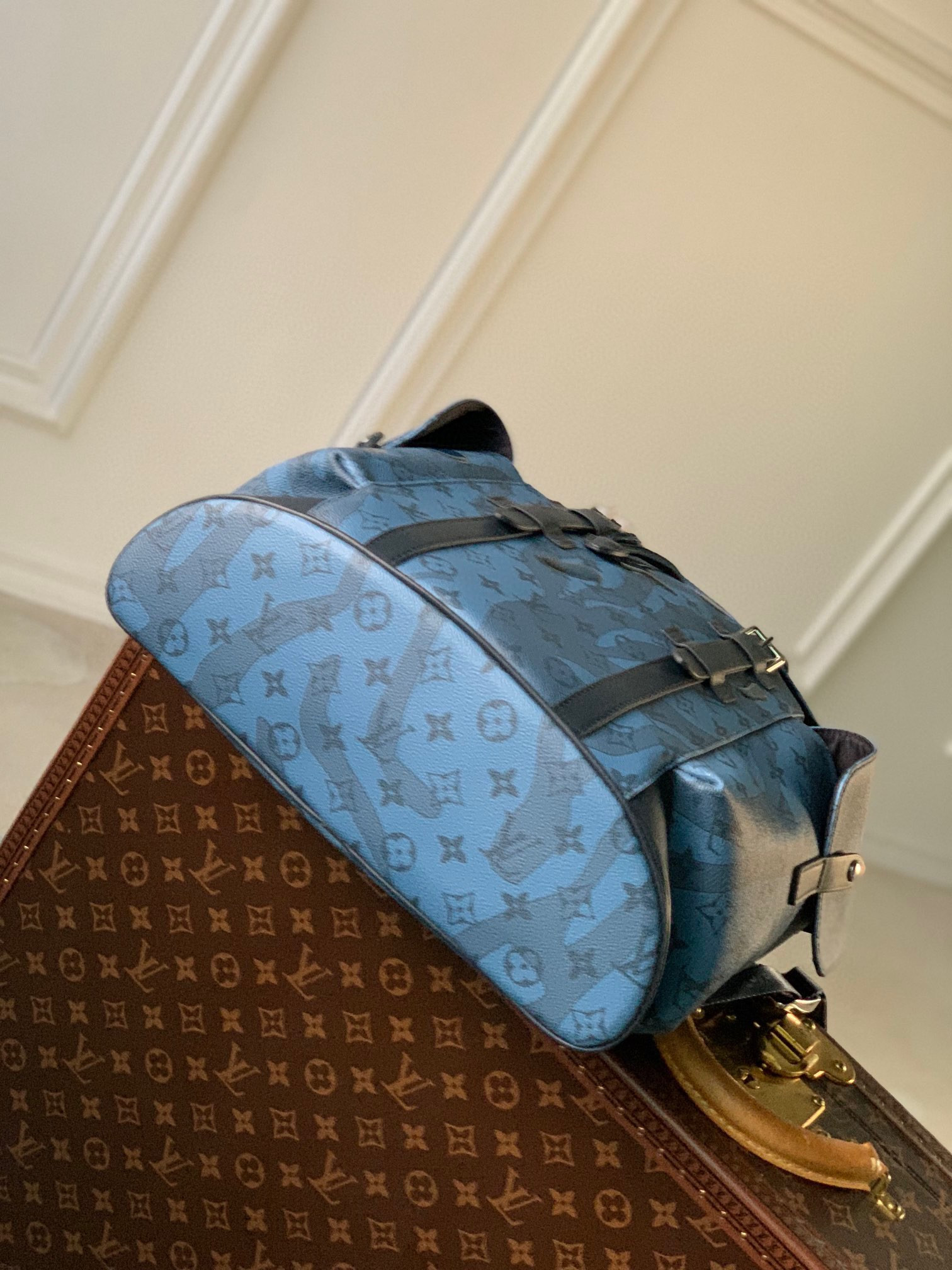 LV Christopher MM M22636