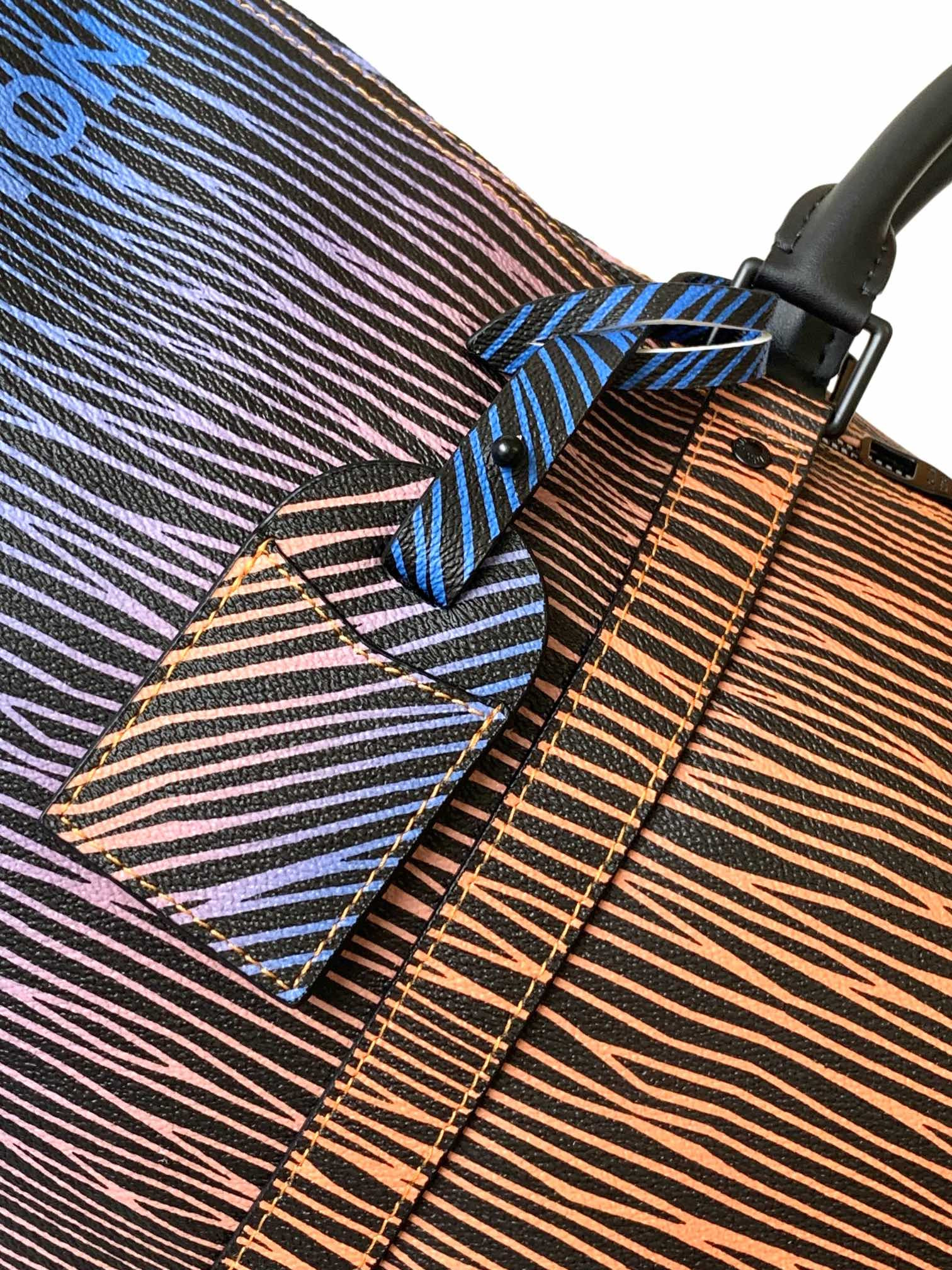 l0*is V*t0n keepall bandoulière 50 m23174