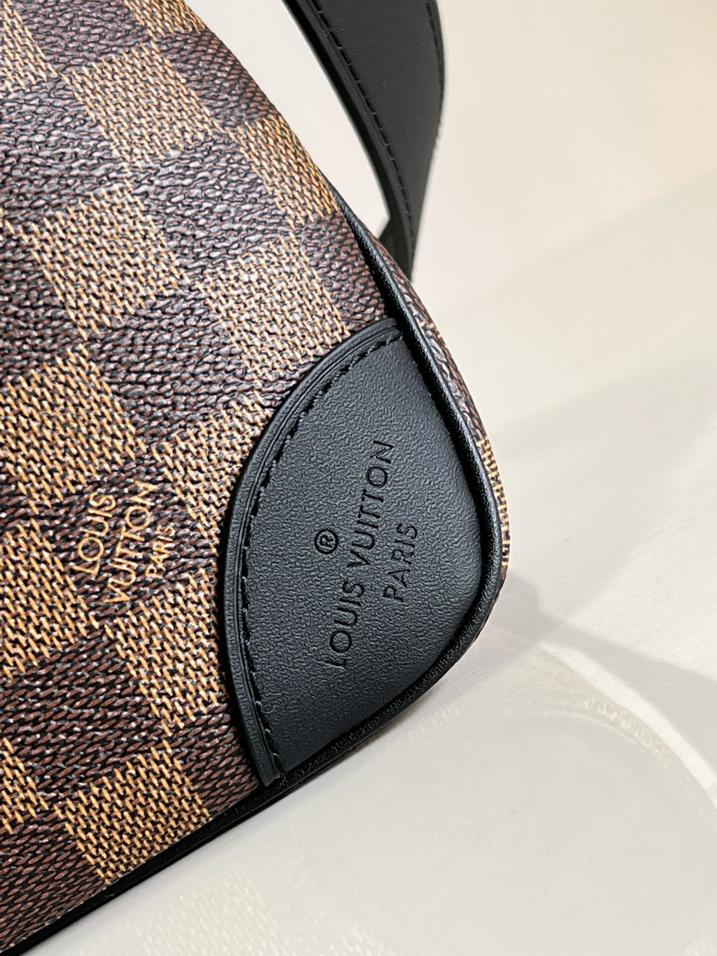 LV Odéon MM M50063 24x22x8cm