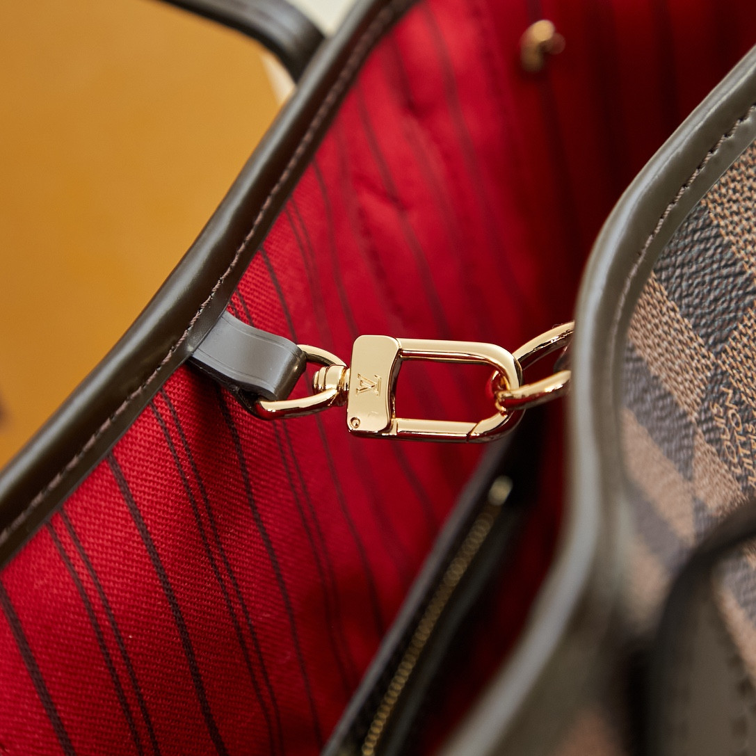 LV Neverfull MM N40599 Without Box