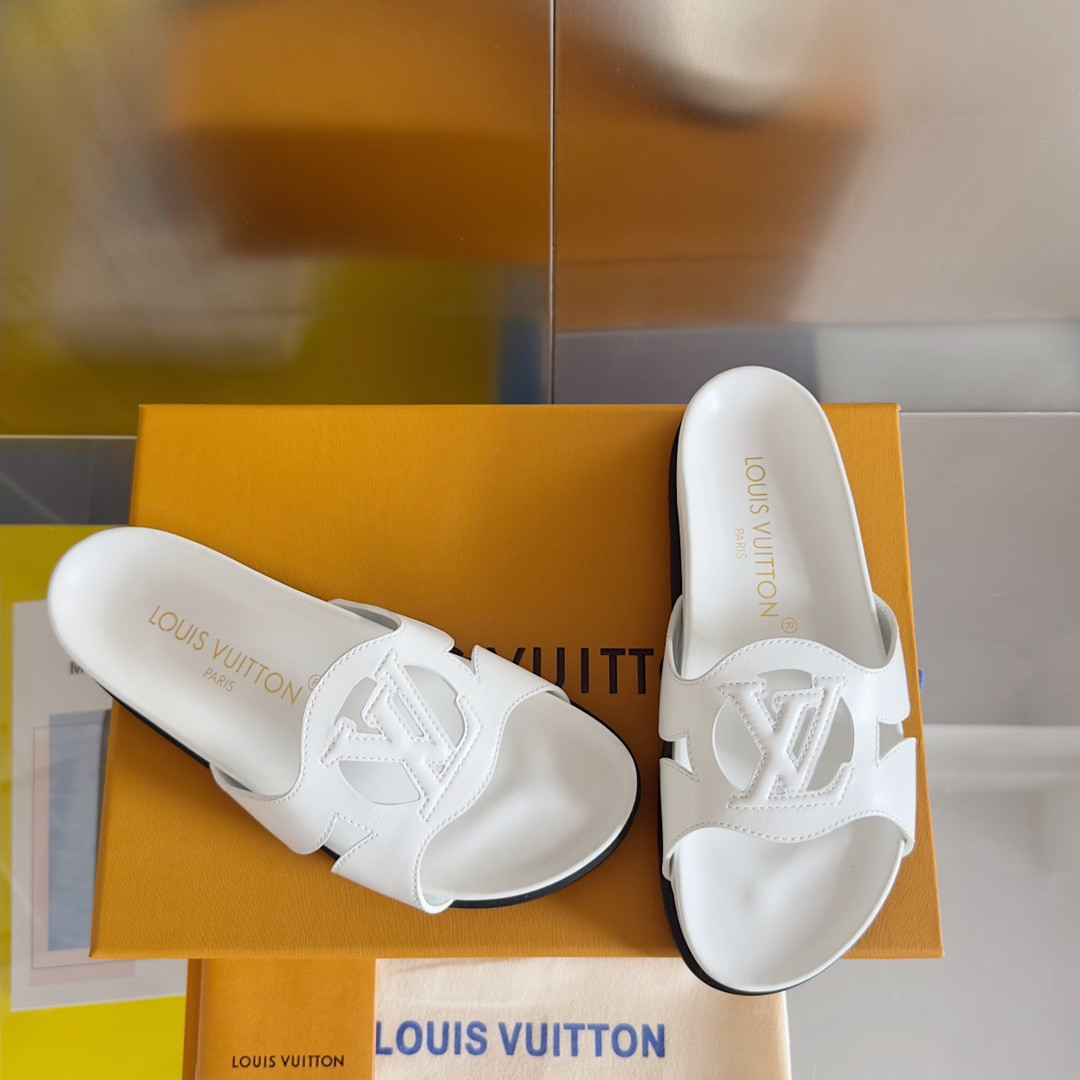 UA LV Isola Flat Comfort Mule
