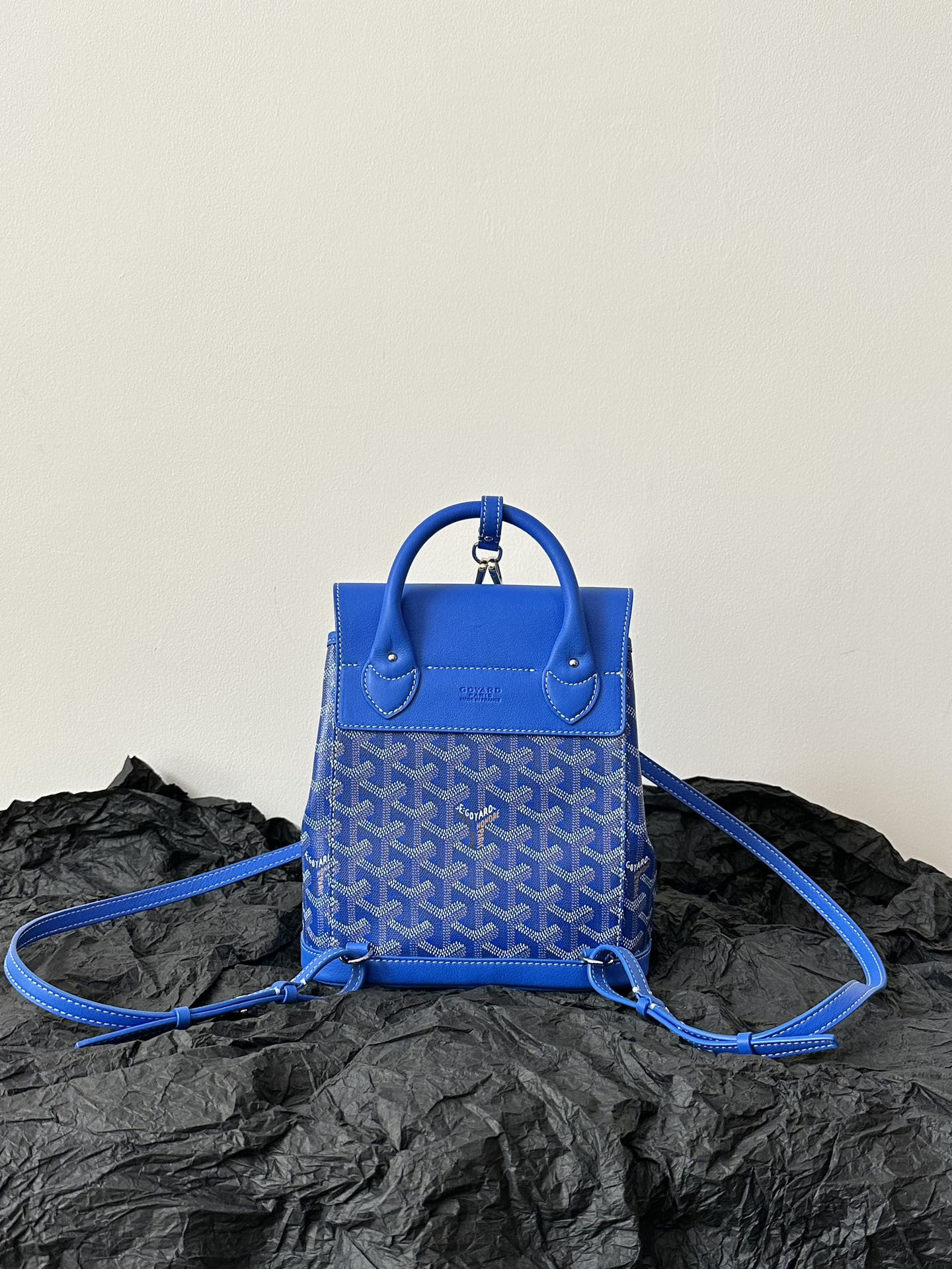 Go*ard mini alpin 23 cm x 9.5 cm x 19 cm