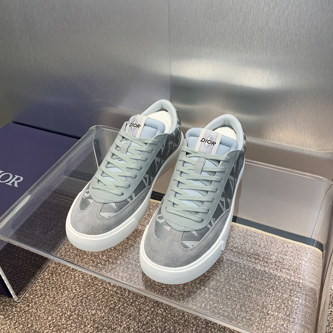 ua D*or b101 sneaker