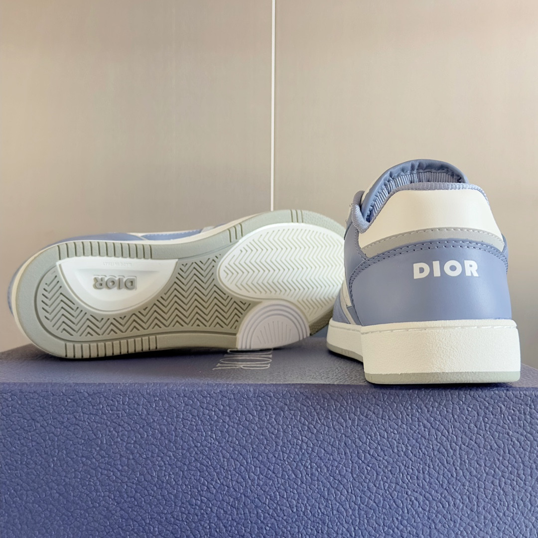 ua D*or b27 sneaker