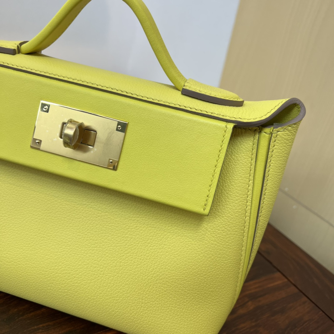 H**me5 mini 24/24-21 bag 21×12×16cm