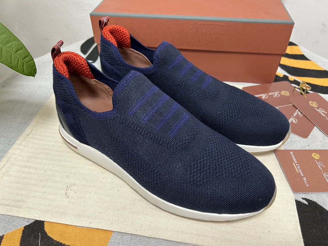 ua L**o p*ana 360 lp flexy walk sneaker