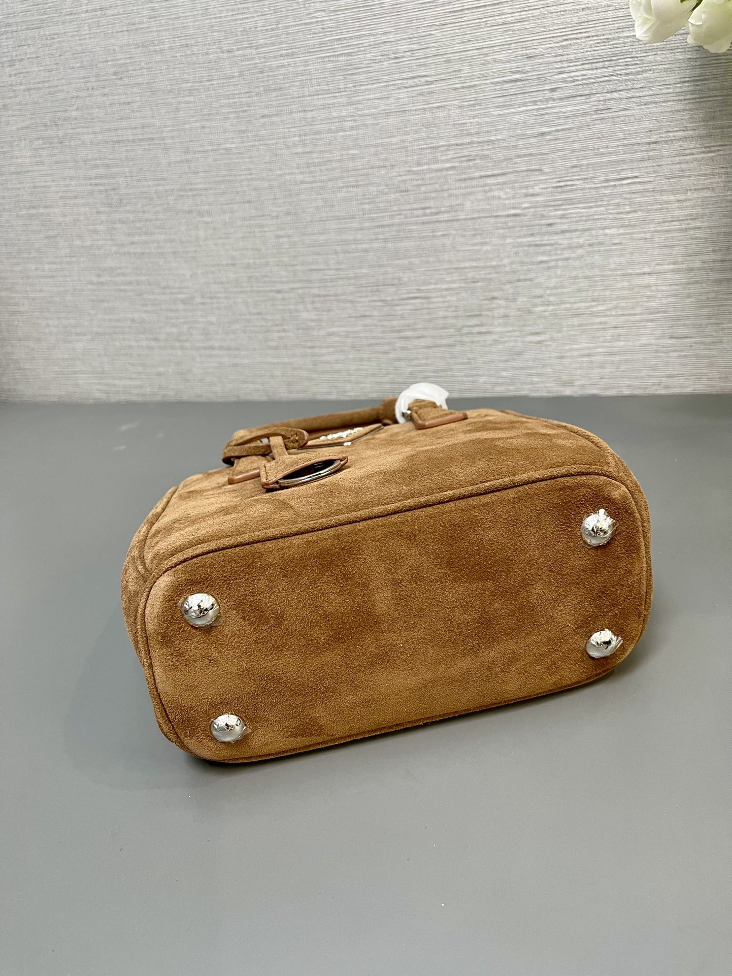 Pra*a galleria mini bag 20x15x9.5cm